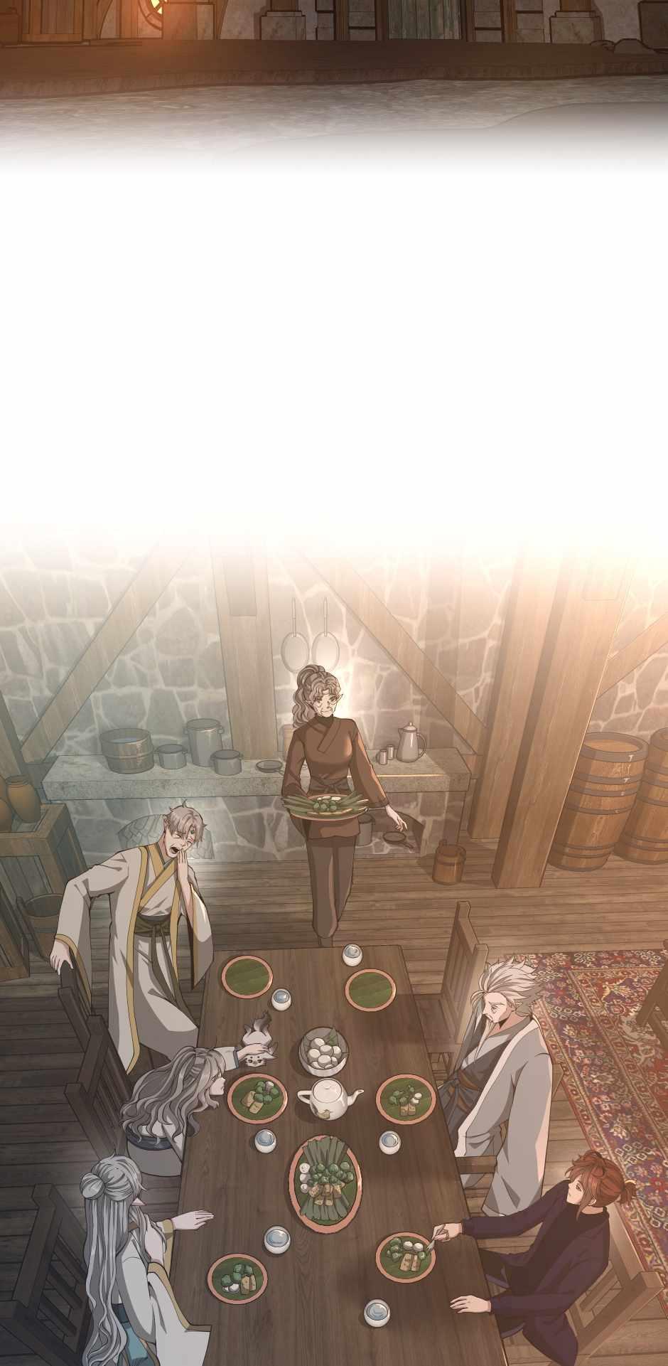 The Beginning After The End Chapter 133 image 02